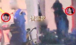 娱乐吃瓜拍到恋情,当红明星甜蜜恋情曝光，甜蜜瞬间被吃瓜群众捕捉